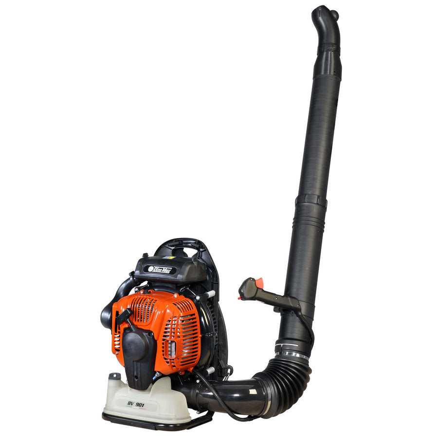 Oleo-Mac BV 901 - Soffiatori e Aspiratori