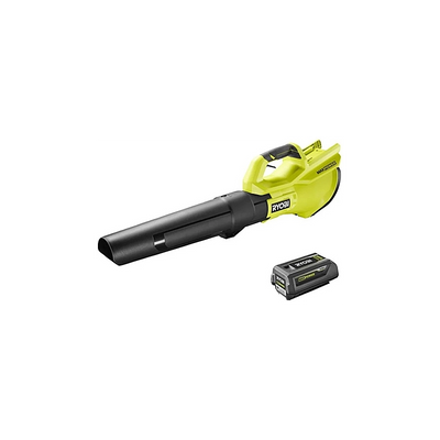SOFFIATORE RY36BLB-140 MAX POWER
