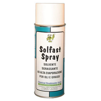 SOLFAST SPRAY Chemical Roadmaster