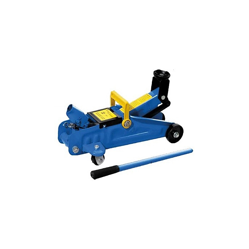 SOLLEVATORE A CARRELLO