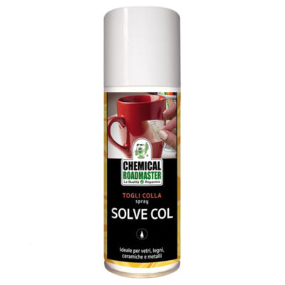 SOLVE COL SPRAY Chemical Roadmaster