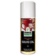 Prodotto chimico industriale Solve Col Spray Chemical Roadmaster
