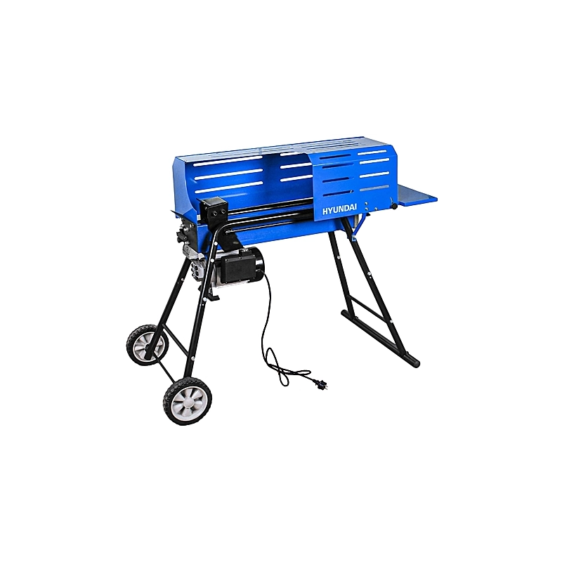 SPACCALEGNA ORIZZONTALE 5 TON