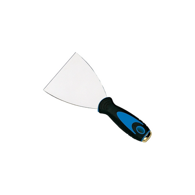 SPATOLA CERVUS INOX S/596