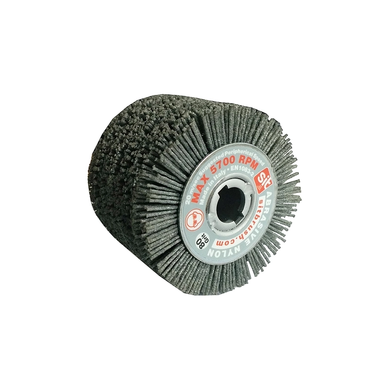 SPAZZOLA A RULLO ART.1370