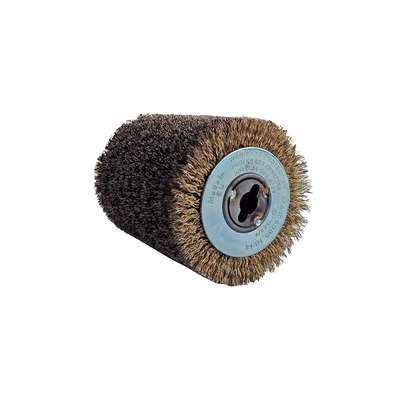 SPAZZOLA A RULLO ART.775