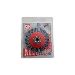 Spazzola conica serie B CZ 95