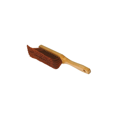 SPAZZOLA PIEGATA