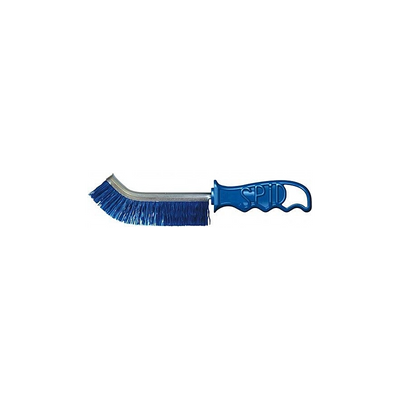 SPAZZOLA SPID PVC