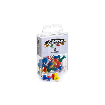 SPILLI SEGNA MAPPE