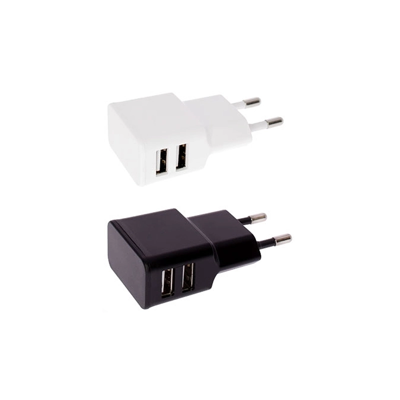 SPINA 2 PORTE USB