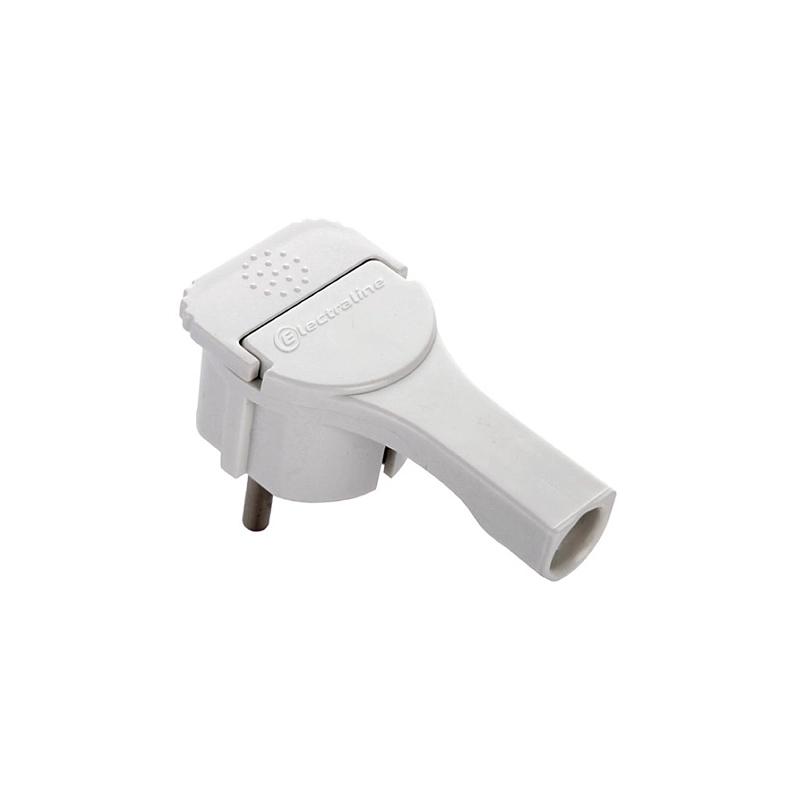 SPINA SCHUKO EXTRA PIATTA