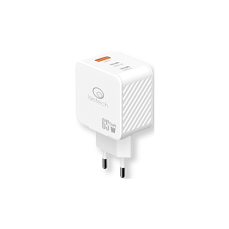SPINA ULTRA RAPIDA 65W