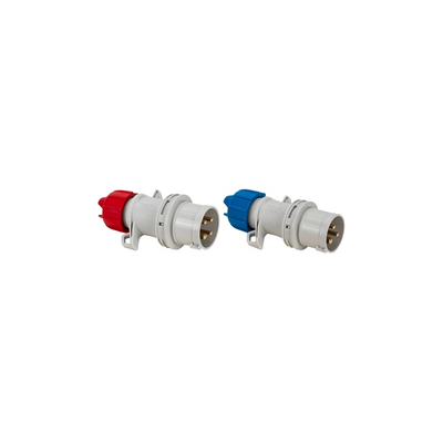 SPINE INDUSTRIALI IP54 ECO