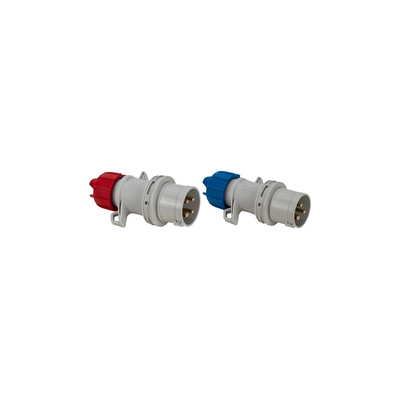 SPINE INDUSTRIALI IP54
