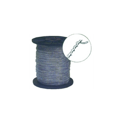 Small galvanised spiral