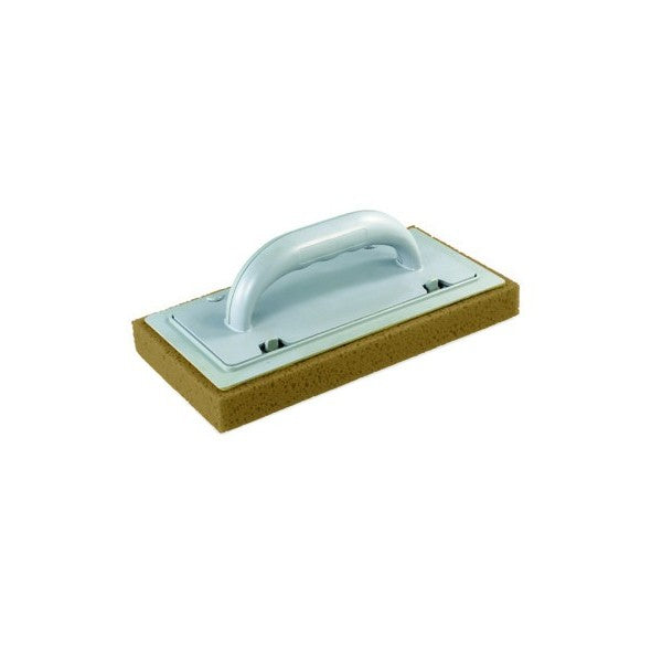Sponge-rubber finishing trowel — 872 Pavan