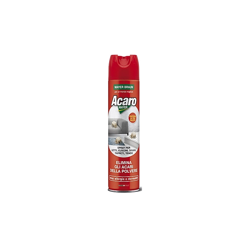 SPRAY ACAROMAYER