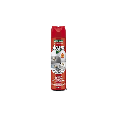 SPRAY ACAROMAYER