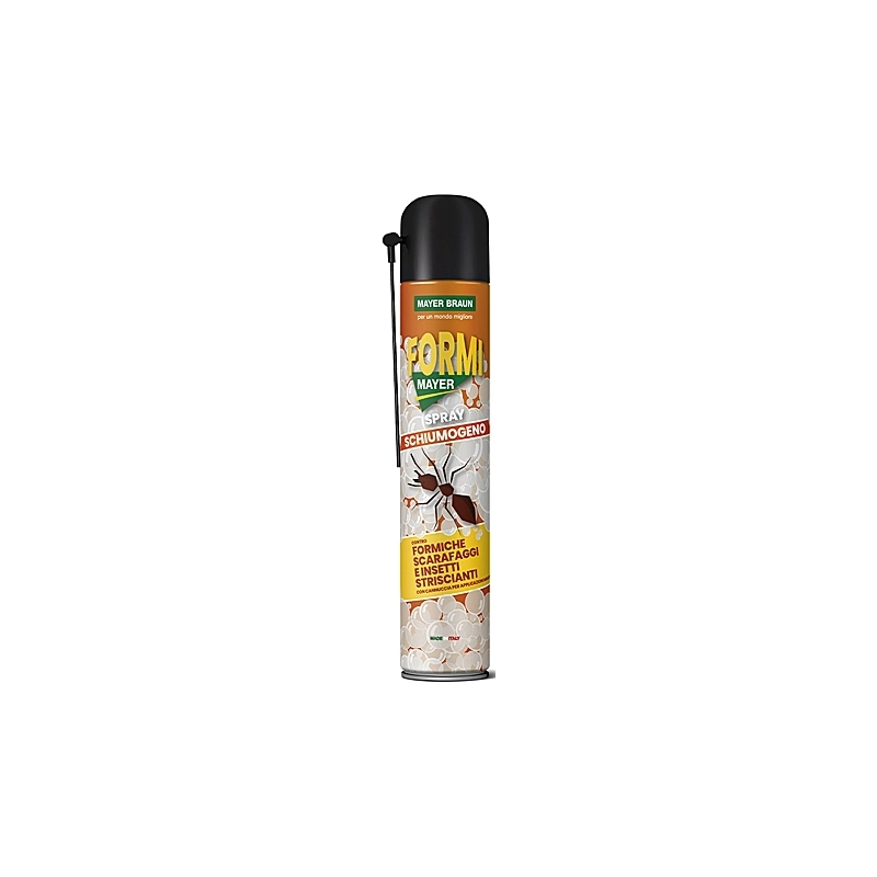 SPRAY FORMIMAYER SCHIUMOGENO