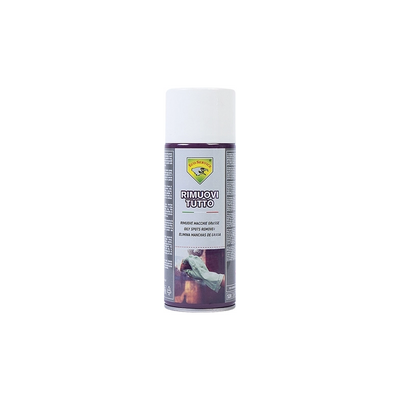 SPRAY RIMUOVI TUTTO