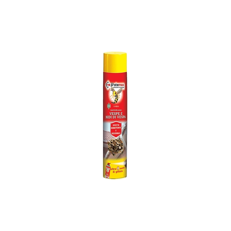 SPRAY VESPA LIQUIDO