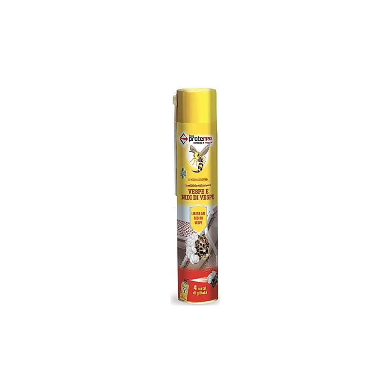 SPRAY VESPA SCHIUMA