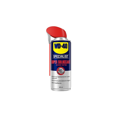 SPRAY WD 40 SPECIALIST SBLOCCANTE