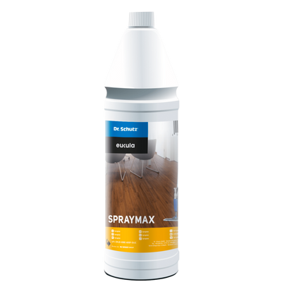 Spray Max (Dr. Schutz) Carver