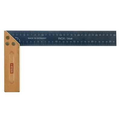 SQUADRE BASE LEGNO SRH