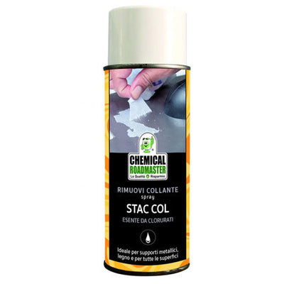 STAC COL SPRAY Chemical Roadmaster