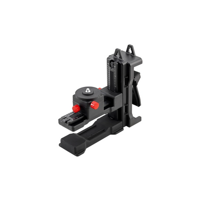 STAFFA MULTIFUNZIONE WB PER LASER
