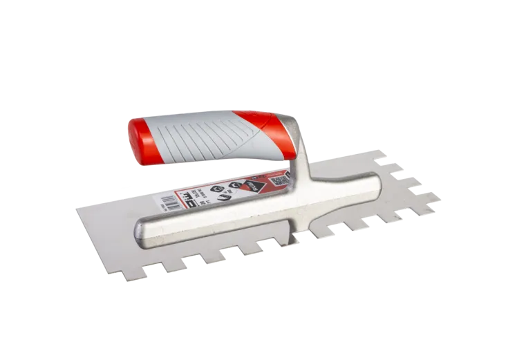 Rubi Pialetto INOX PRO - Pialletti e Pialletti dentati