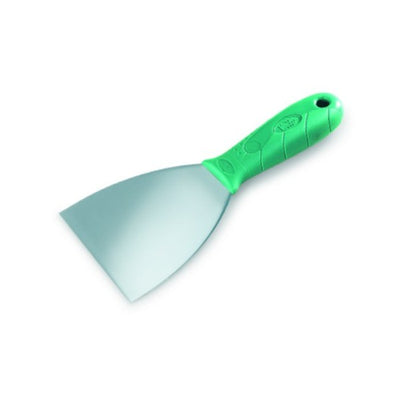 Pavan Stainless steel filling knife for smoothing and polishing