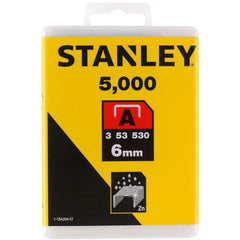 Punti Tipo "A" (1-TRA204-5T) Stanley