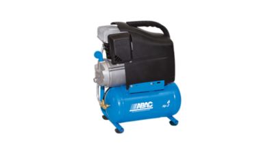 Compressore a pistone START L20 6L 2HP Abac