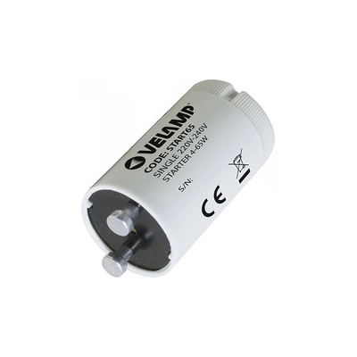Starter per lampade fluorescenti