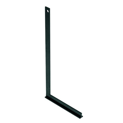 Pavan Steelworker's set square, shortside with "T" section
