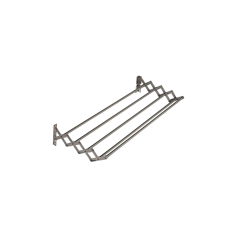 STENDIBIANCHERIA ESTENSIBILE INOX