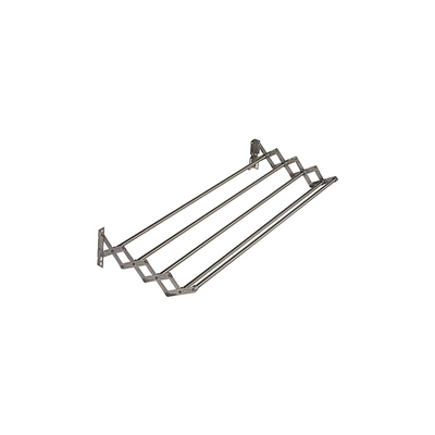 STENDIBIANCHERIA ESTENSIBILE INOX
