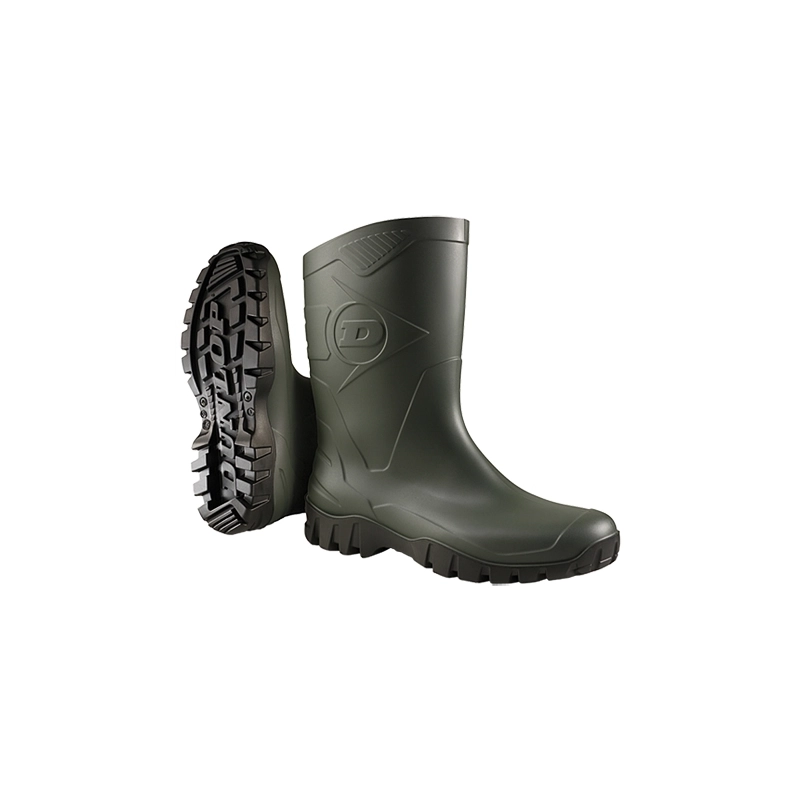 STIVALI DUNLOP DEE
