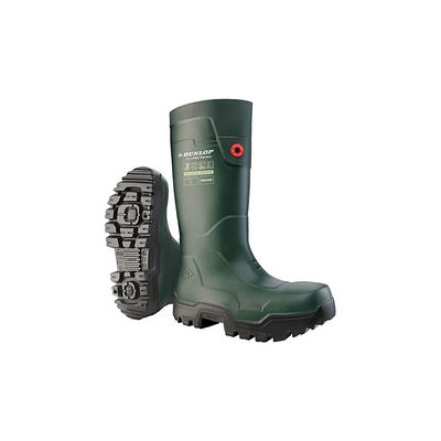 STIVALI DUNLOP FIELDPRO THERMO+ S5