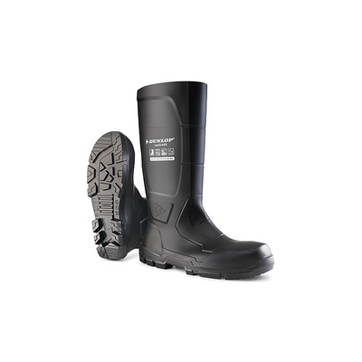 STIVALI DUNLOP JOBGUARD S5