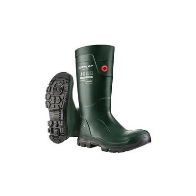 STIVALI DUNLOP PUROFORT S5 TERRAPRO