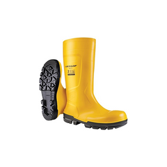 Stivali dunlop work