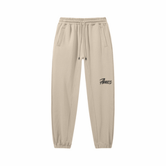 Pantalone Basic Dark