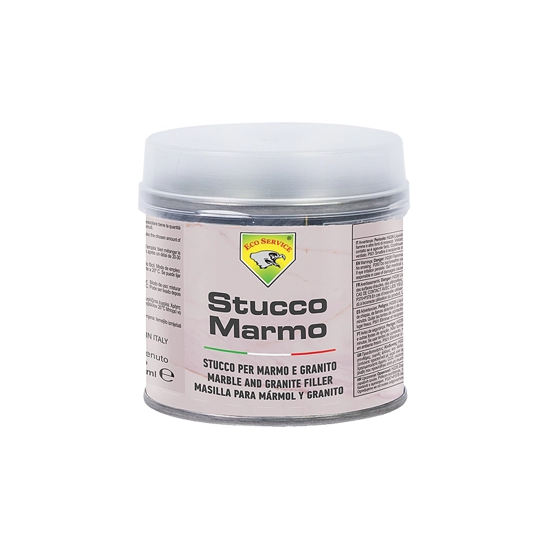 Stucco per marmo