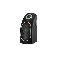 Stufa ceramica plug-in