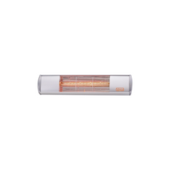 Outdoor infrared heater