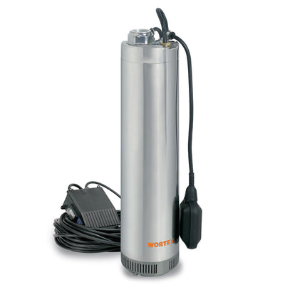 Wortex SUB-Plastic - Elettropompe Sommerse